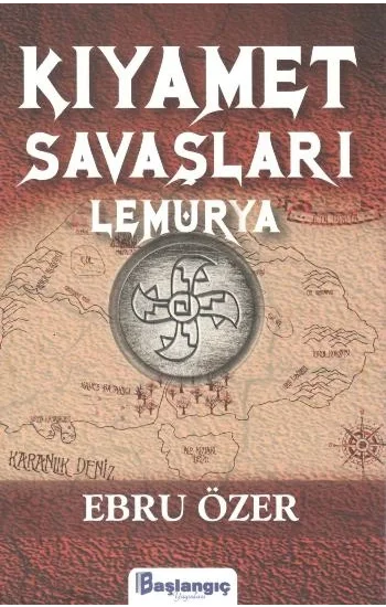 Kıyamet Savaşları Lemurya