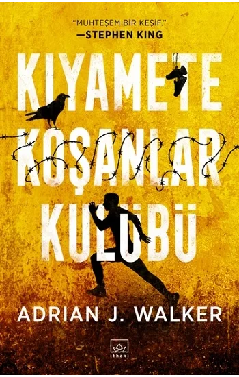 Kıyamete Koşanlar Kulubü