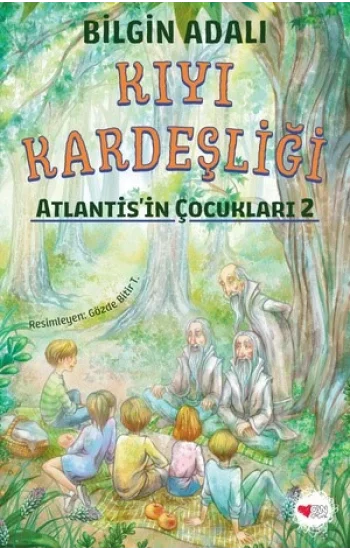 Kıyı Kardeşliği / Altantisin Çocukları 2