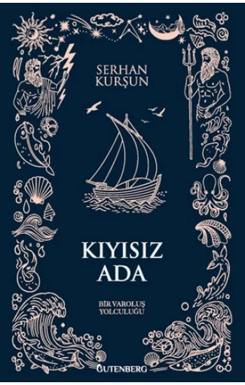Kıyısız Ada