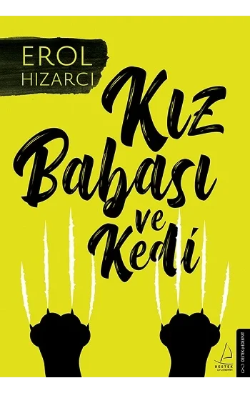 Kız Babası ve Kedi