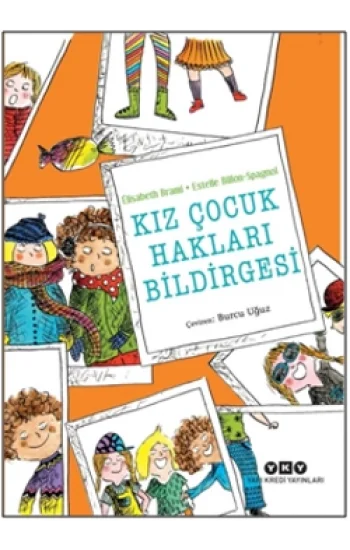 Kız Çocuk Hakları Bildirgesi