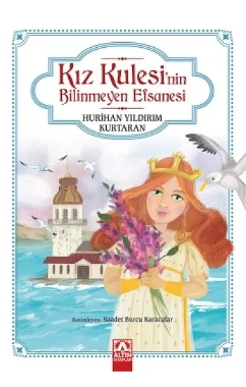 Kız Kulesinin Bilinmeyen Efsanesi