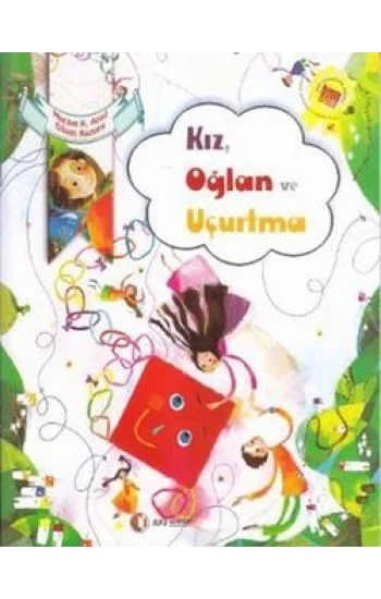 Kız, Oğlan ve Uçurtma