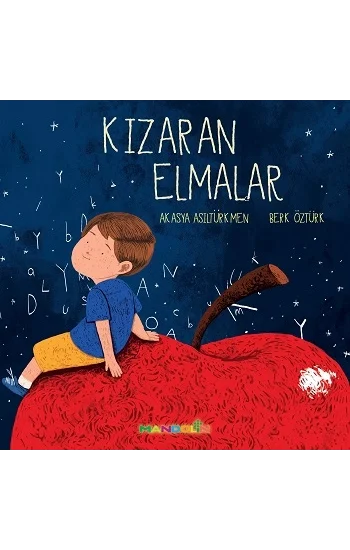 Kızaran Elmalar