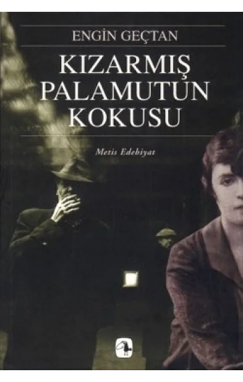 Kızarmış Palamutun Kokusu