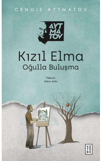 Kızıl Elma