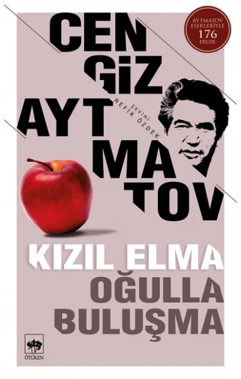 Kızıl Elma - Oğulla Buluşma