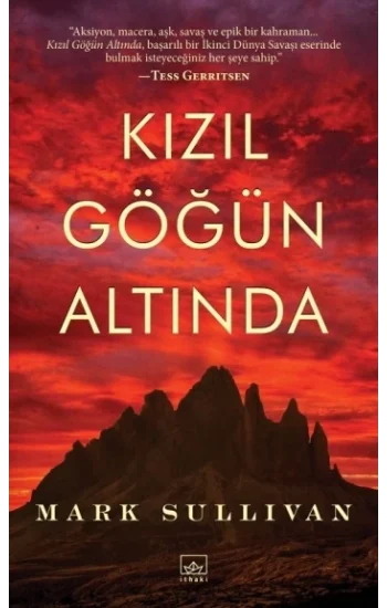Kızıl Göğün Altında