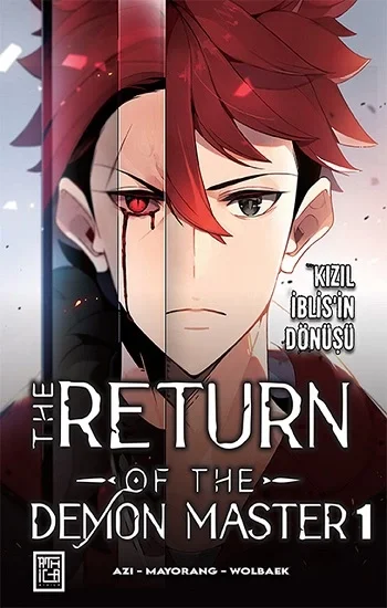 Kızıl İblisin Dönüşü 1
