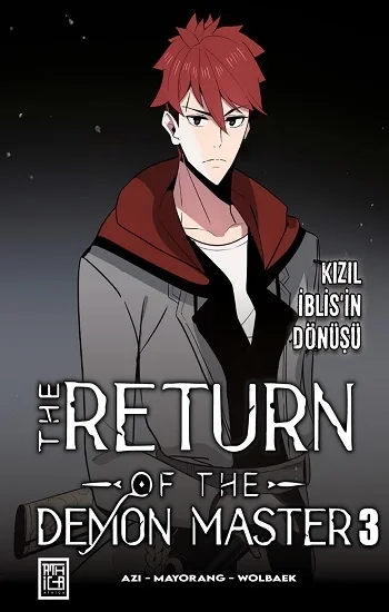Kızıl İblisin Dönüşü 3