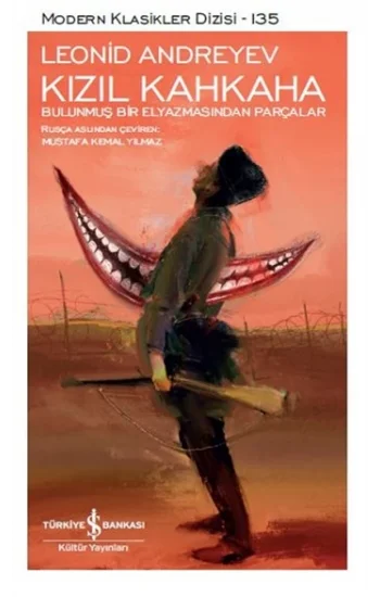 Kızıl Kahkaha
