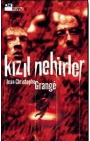 Kızıl Nehirler