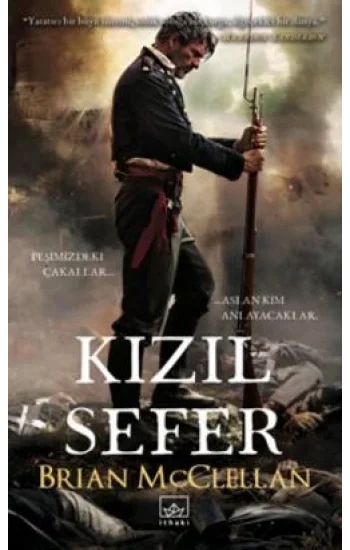 Kızıl Sefer