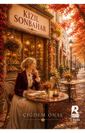 Kızıl Sonbahar