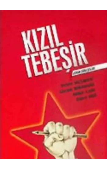 Kızıl Tebeşir