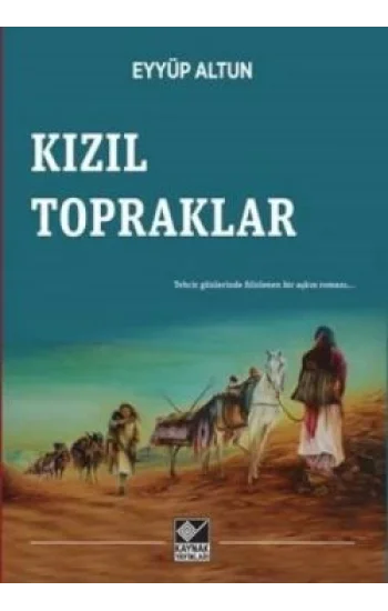 Kızıl Topraklar