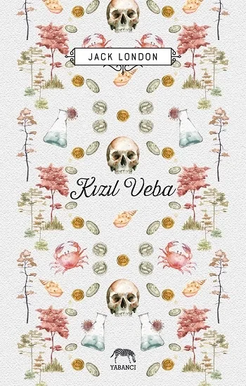 Kızıl Veba (Ciltli)