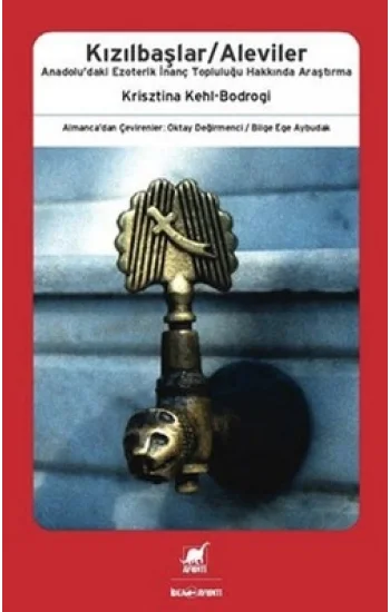 Kızılbaşlar - Aleviler