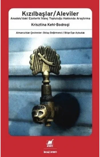 Kızılbaşlar - Aleviler