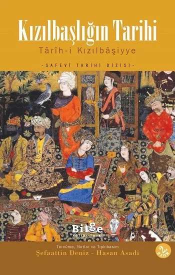 Kızılbaşlığın Tarihi