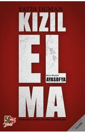 Kızılelma - Ayasofya