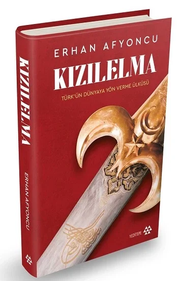 Kızılelma (Ciltli)