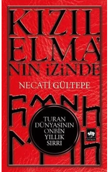 Kızılelmanın İzinde