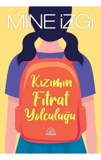 Kızımın Fıtrat Yolculuğu