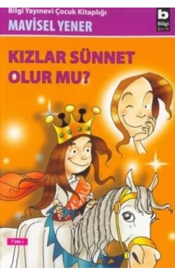 Kızlar Sünnet Olur mu?