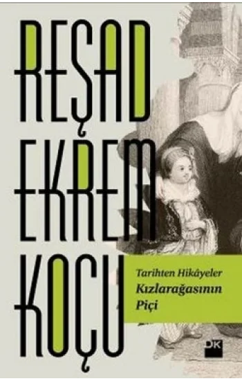 Kızlarağasının Piçi