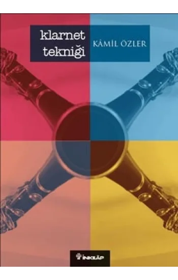 Klarnet Tekniği