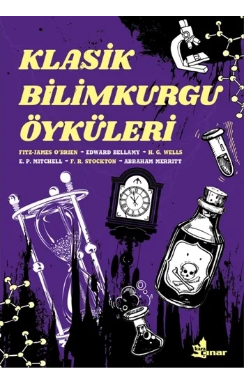 Klasik Bilimkurgu Öyküleri