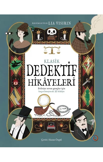 Klasik Dedektif Hikayeleri