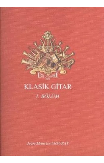 Klasik Gitar 1