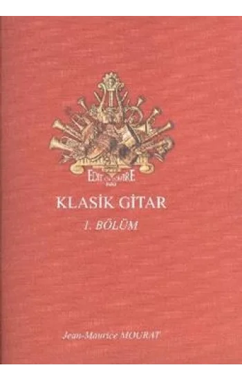 Klasik Gitar 1