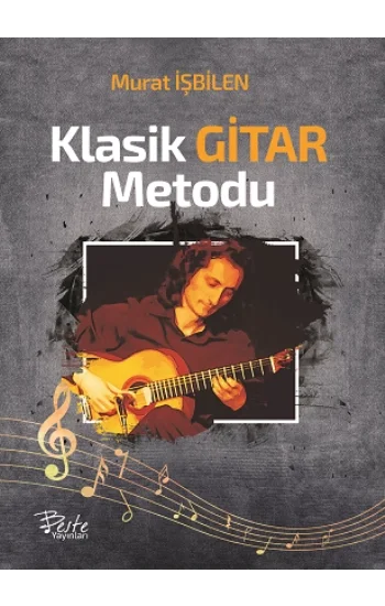 Klasik Gitar Metodu
