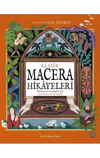 Klasik Macera Hikayeleri