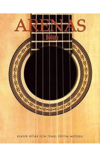 Klasik Metodlar - Arenas