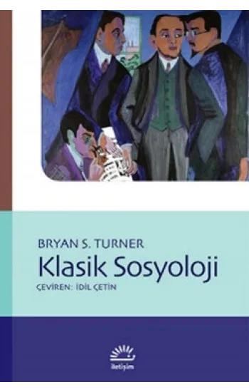 Klasik Sosyoloji