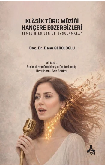 Klasik Türk Müziği Hançere Egzersizleri