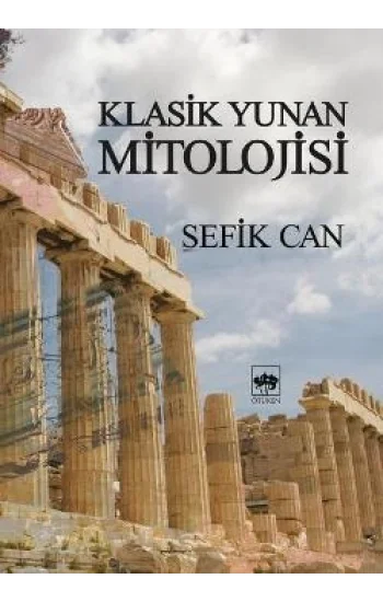 Klasik Yunan Mitolojisi
