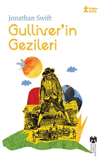 Klasikleri Okuyorum Gulliverin Gezileri