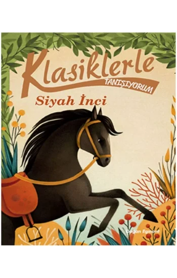 Klasiklerle Tanışıyorum – Siyah İnci