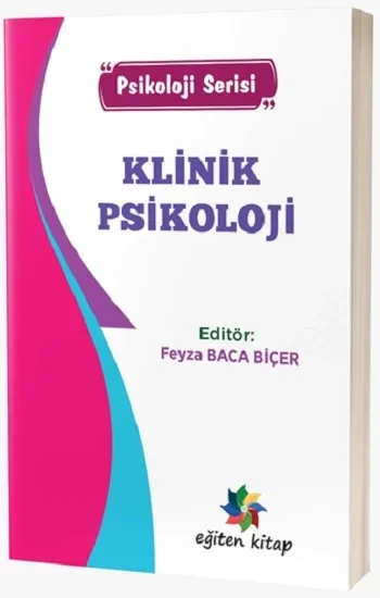 Klinik Psikoloji “Psikoloji Serisi”