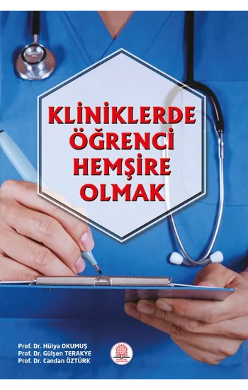 Kliniklerde Öğrenci Hemşire Olmak