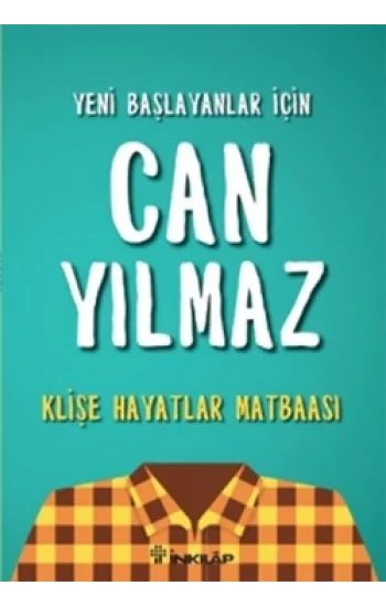 Klişe Hayatlar Matbaası