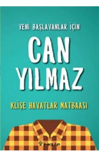 Klişe Hayatlar Matbaası