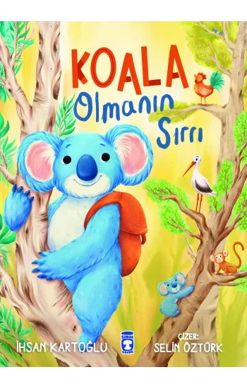 Koala Olmanın Sırrı