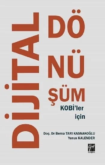 KOBİler İçin Dijital Dönüşüm